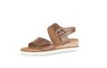 Gabor Sandales en cuir femme