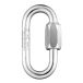 Fixe Climbing Gear Maillon Standard Steel Mousqueton