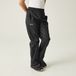 Regatta Kids Pack-It Regenbroek - Kinderen - 140 - Zwart