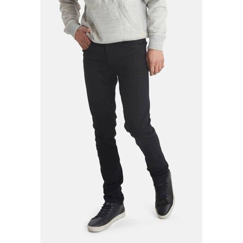 Blend slim fit jeans - Jet denim black