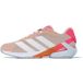 Adidas Indoorschoenen voor dames Adizero Counterblast
