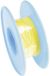 TRU COMPONENTS 1566860 Wire-wrap-draad Wire Wrap 1 x 0.05 mm² Geel 15 m