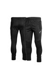 Reusch Keepersbroek Junior - Maat 158/164 - Zwart