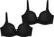 TRIUMPH BH ' Body Make-Up Essentials ' zwart