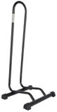 XLC VS-F06 29'' 115mm Support mural pour vélos Argent