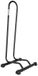 XLC VS-F06 29'' 115mm Support mural pour vélos Argent