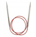 Addi Gustav Selter GmbH & Co. KG De Rondbrenaalal 2,5 mm nieuw 100 cm metaal