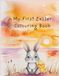 My first Easter Colouring Book