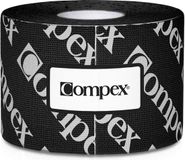 Compex Kinesiology Tape (12 pack) - Black