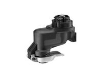 BLACK+DECKER MTOS4 - Multitoolhulpstukken - 1 stuk