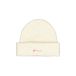 GARCIA Bonnet Fille Uni Blanc