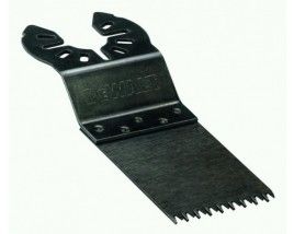 DeWalt DT20741 HCS Multitool Zaagblad - Hard Hout - 64mm (1st)