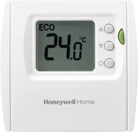 Honeywell THR840DEU Kamerthermostaat Montagewijze: Wand 1 stuk(s)