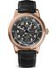 Uhr Herren Aviator Schwarz Aviator-V.3.36.2.285.4
