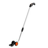 WORX WA0040 Telescoopsteel voor accu-gras- en struikscharen ZEN-serie