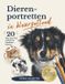 Dierenportretten Libri GmbH Dierenportretten in kleurpotlood