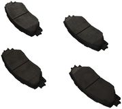 Ips Parts Jú IBD-1299 remblokken voor