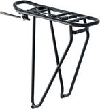 Racktime Basic 2.0 Bagagedrager Zwart 28 Inch Aluminium
