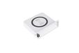 Alcasa PCA-D006WQL Qi Wireless Charging Pad 15W Blanc