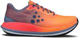 Craft Pacer 2 Chaussures de course à pied Rigide Orange EU 40 Homme