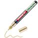 Edding 51 EcoLine Goud Marqueur de laque 1 mm - 2 mm