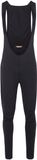 Vaude Bike Posta Warm Ii Fietsbroek Zwart 2XL Man