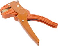 InLine Tang voor het strippen en knippen van gevlochten draden, AWG 12-28