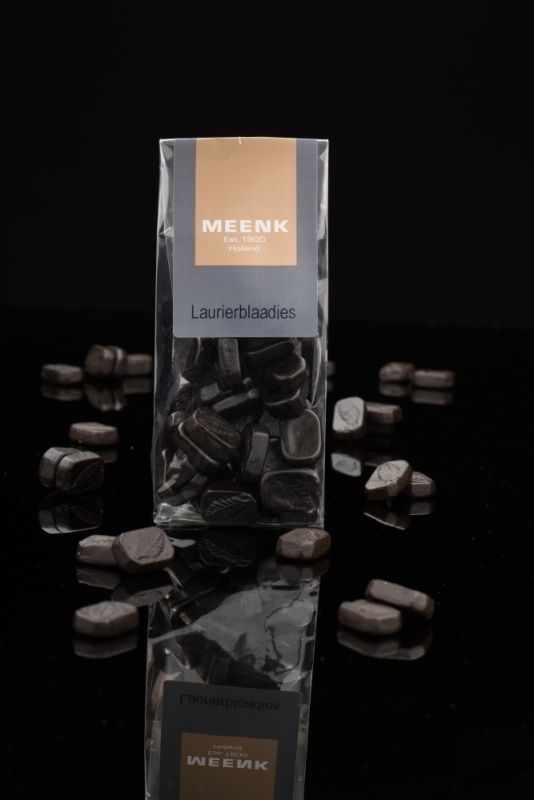 Laurierblaadjes 7 x 180gr