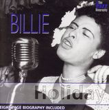Jazz United Multi Consign Jazz Biography Series