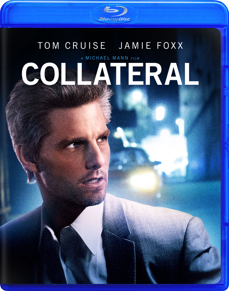 Foxx, Jamie Collateral