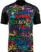 Macron Glory Golem Chemise Manches Courtes Hommes - Noir