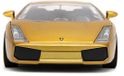 Jada Toys Fast & Furious Lamborghini Gallardo 1:24 Modelauto