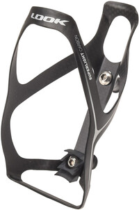 Look Super Light Carbon Bottle Cage, Black