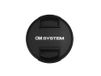 OM System LC-72D lensdop voor EZ-M4015 PRO