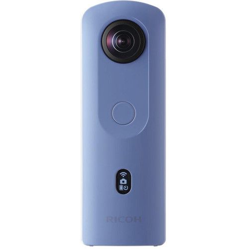 Ricoh THETA SC2 360-camera - Blue