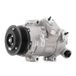 Valeo Compressor, Airconditioning, Voorgevuld met Olie, 811106