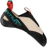La Sportiva Mantra Klimschoenen Beige, Zwart EU 39 1/2