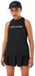 Nnormal Race Mouwloos T-shirt Zwart S Vrouw