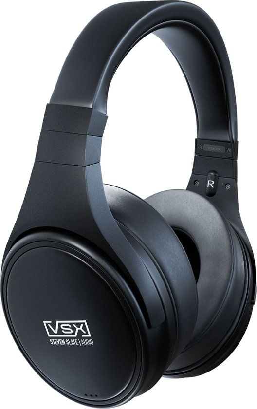 Steven Slate Audio VSX Modeling Headphones - Essentials Edition