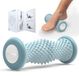 Rouleau de massage pour pieds pour la relaxation