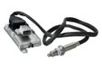 HELLA 6PN 358 186-781 NOx-sensor, NOx-katalysator - 24V - 4-polig