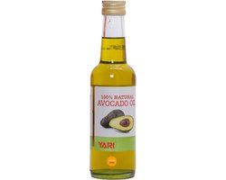 Yari 100% Natural Avocado Oil - 250 ml