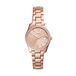 Fossil Scarlette Horloge voor dames