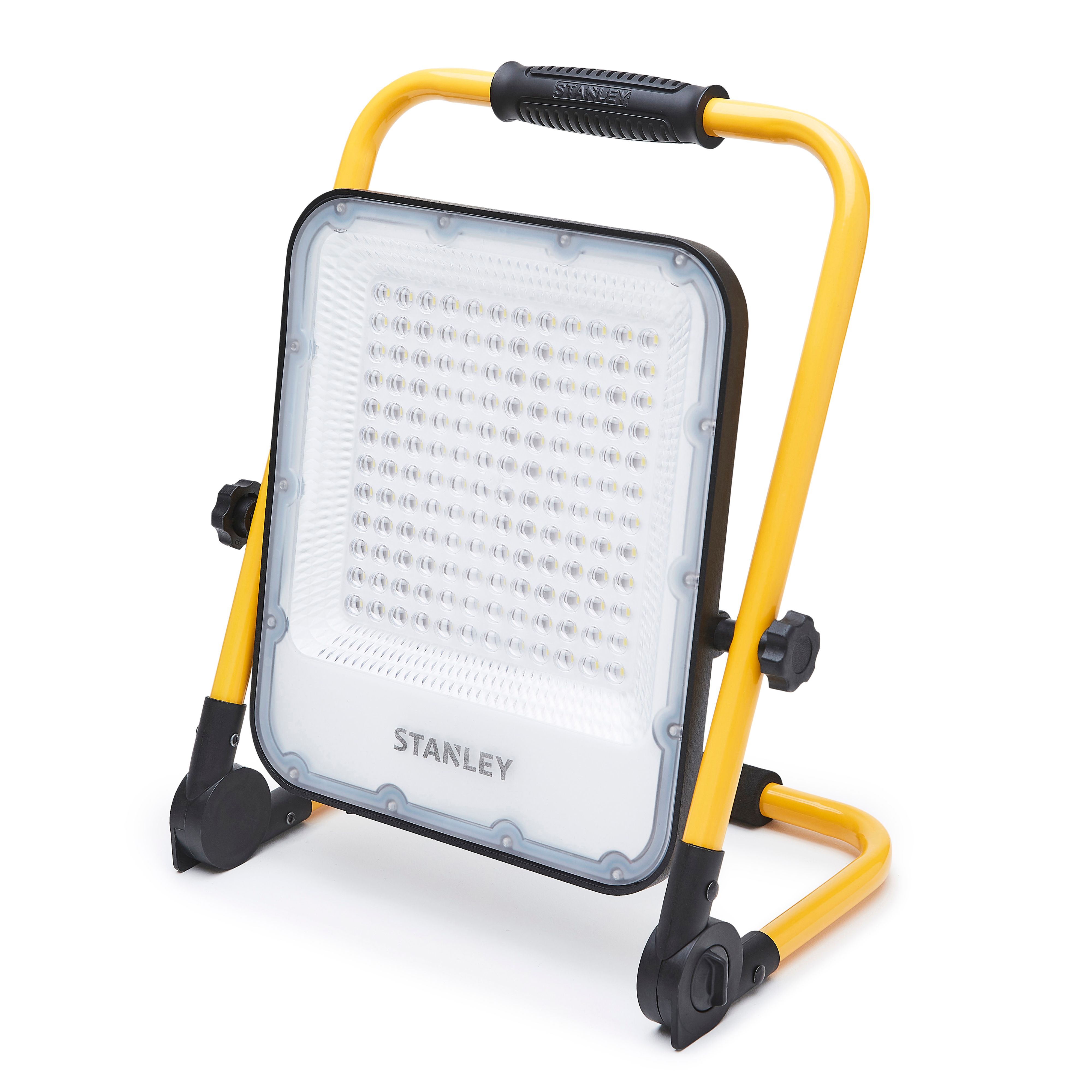 Stanley SLIM oplaadbare werklamp 7500lm IP65