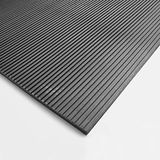 RS PRO Trillingsbescherming lagerkussen trillingsdempingsmat 2kg/cm² 8mm 250 x 250 x 8mm