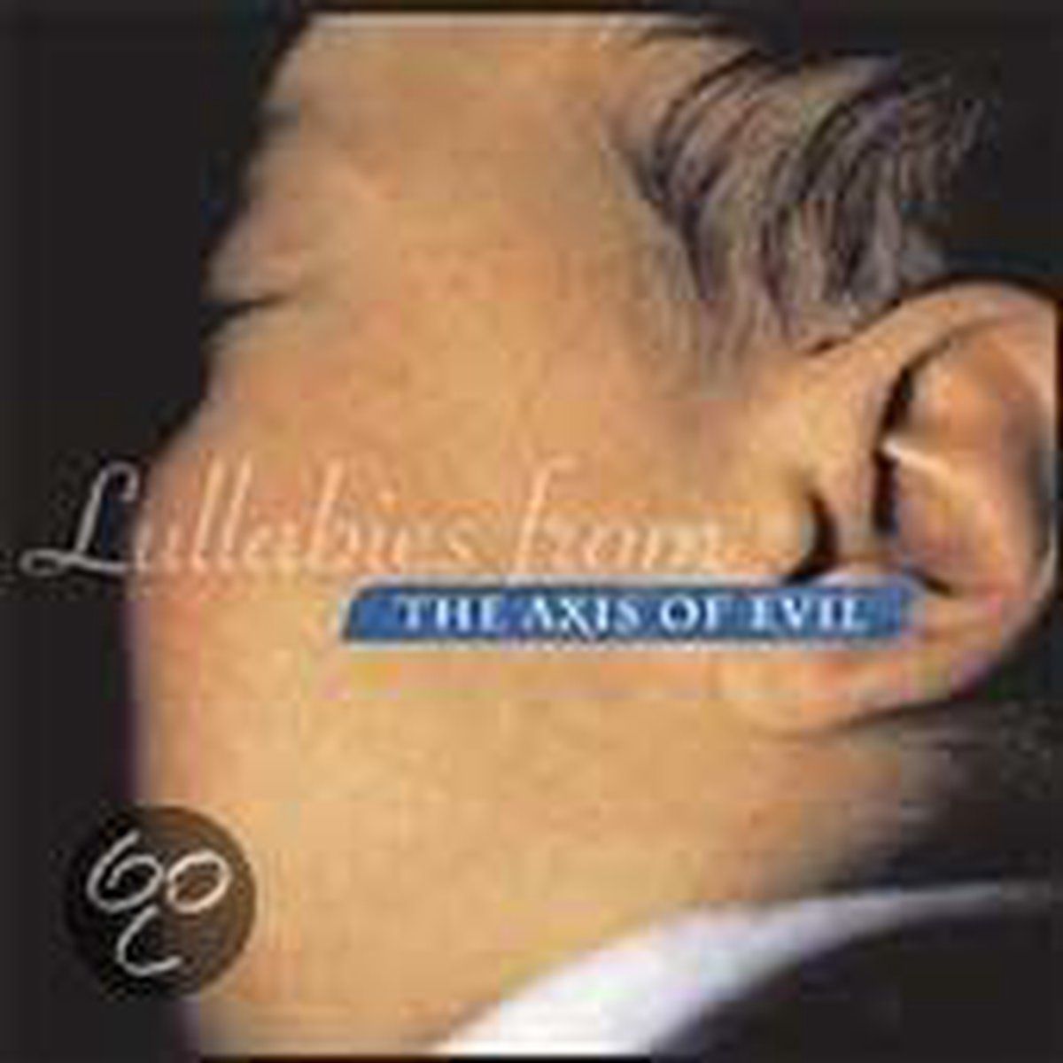 Music&Words Various Artists - Lullabies From The Axis Of Evil (CD)