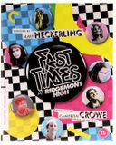 Fast Arrow Films Fast Times At Ridgemont High - The Criterion Collection Blu-ray