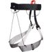 Black Diamond Klimomtrek Couloir 3S Harnais Noir