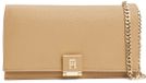 Tommy Hilfiger Th Her Chain Crossover Tasje - Beige