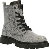 Bullboxer Chelsea Boot - Dames - Zwart - Maat 38